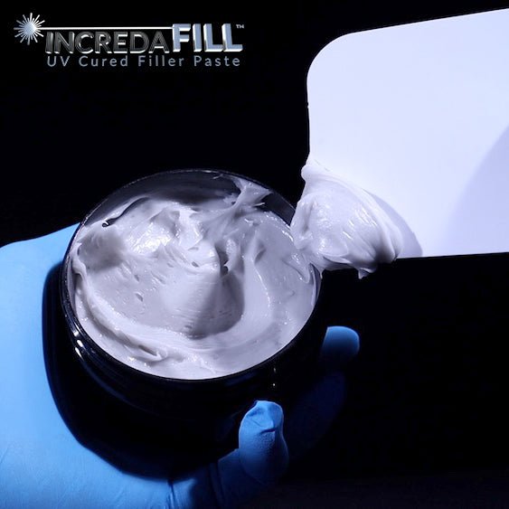 Incredafill® Tub (350g) - Monocure3D