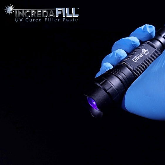 IncredaFILL® Skim Coat - Monocure3D (placeholder image)