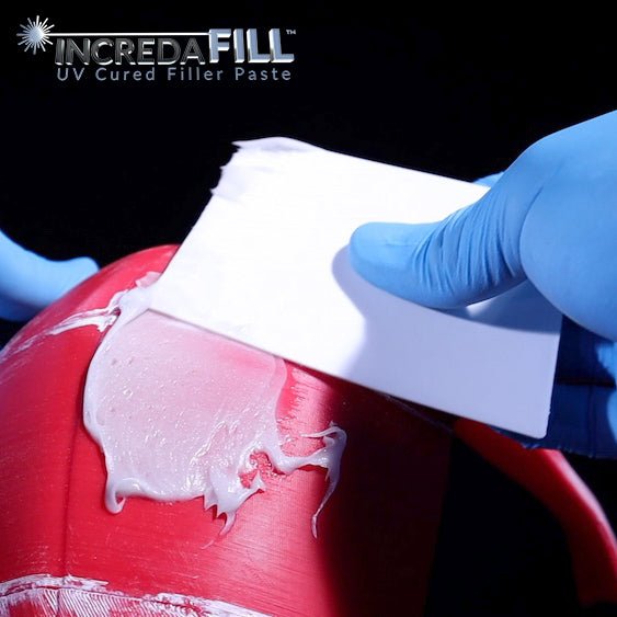 Incredafill® Tub (350g) - Monocure3D