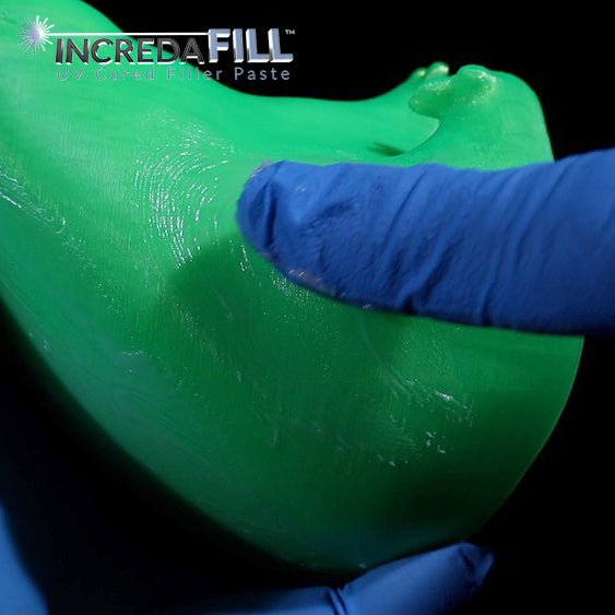 Incredafill® Tub (350g) - Monocure3D