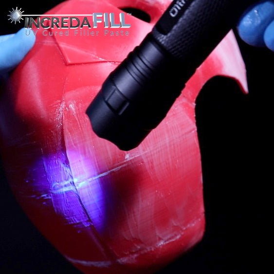 IncredaFILL® Skim Coat - Monocure3D (placeholder image)