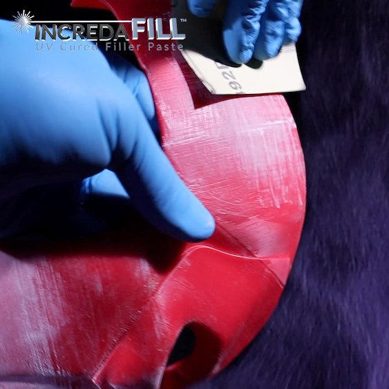 Incredafill® Tub (350g) - Monocure3D