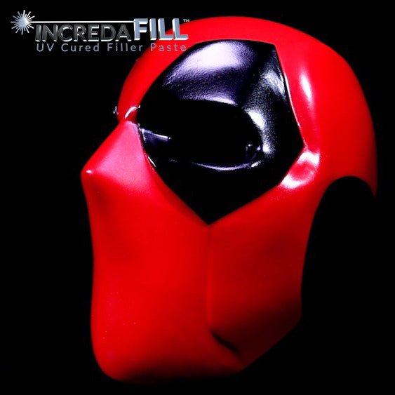 Incredafill® Tub (350g) - Monocure3D