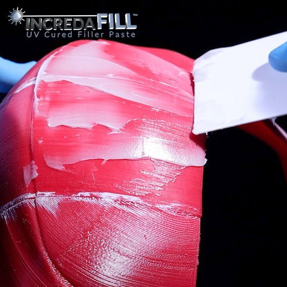 IncredaFILL® Skim Coat - Monocure3D (placeholder image)