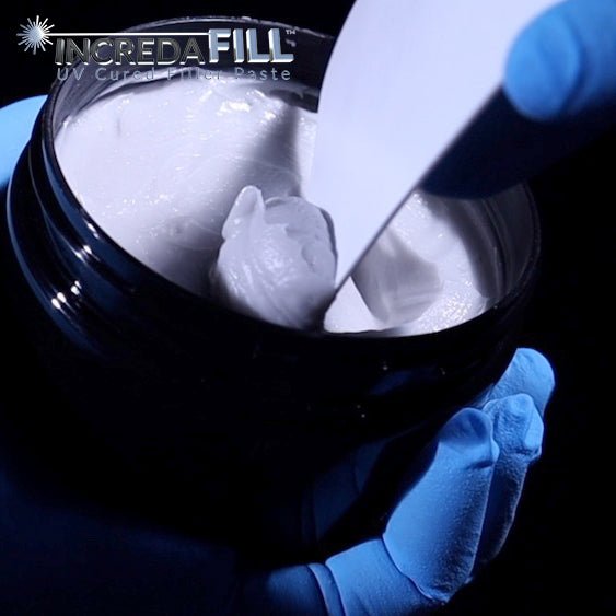 Incredafill® Tub (350g) - Monocure3D