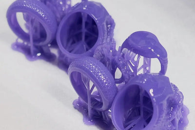 Industrial DLP 3D Printer | DLP200 - Monocure3D