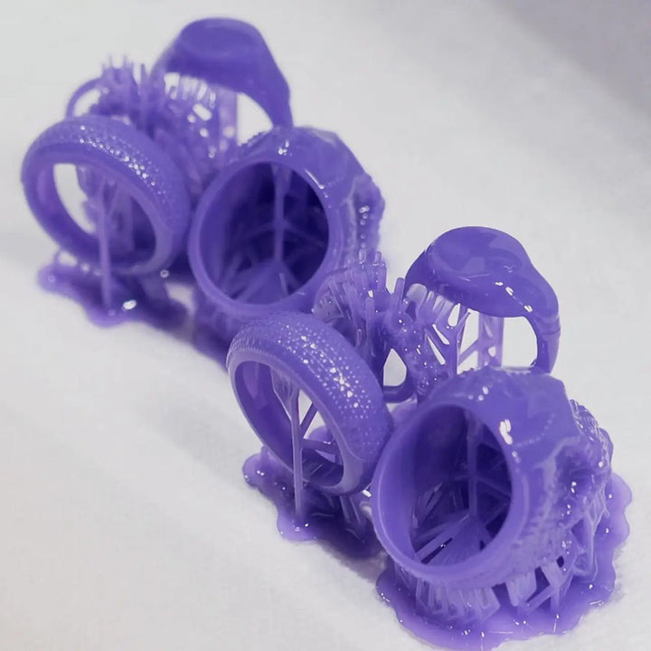 Industrial DLP 3D Printer | DLP300 - Monocure3D