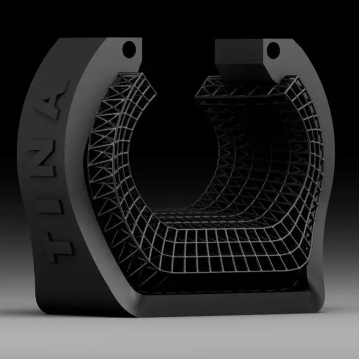Industrial DLP 3D Printer | DLP400 - Monocure3D