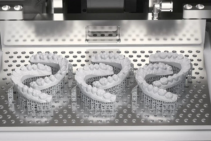 Industrial DLP 3D Printer | DLP400 - Monocure3D