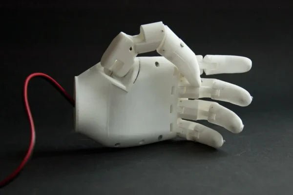 Industrial SLA 3D Printer | Optima LT1000 - Monocure3D