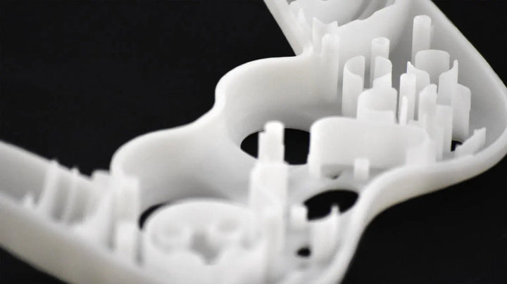 Industrial SLA 3D Printer | Optima LT1200 - Monocure3D