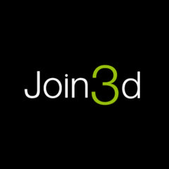 Join 3d