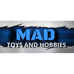 Mad Toys And Hobbies