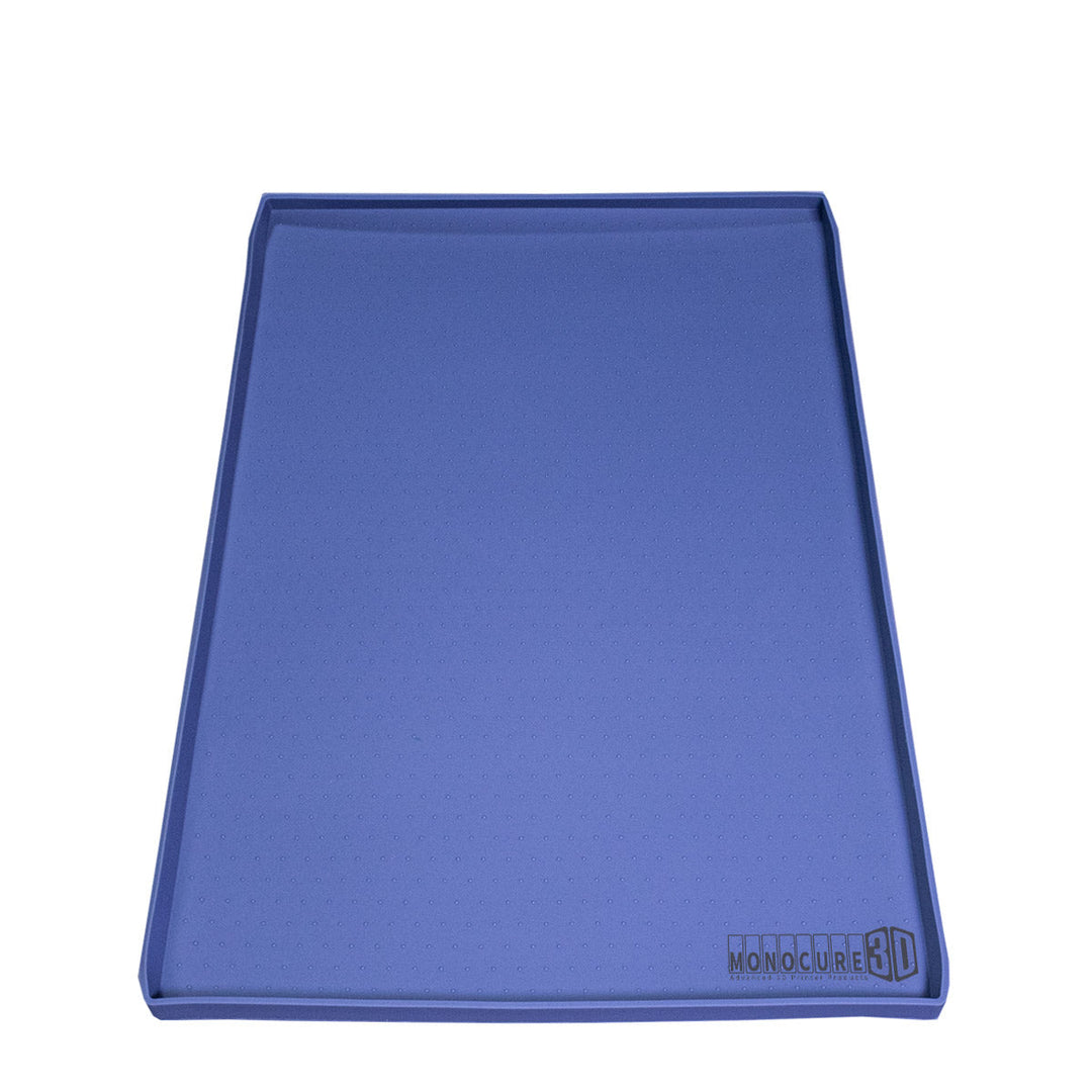 MessMatt - Silicone Protection Matt - Monocure3D