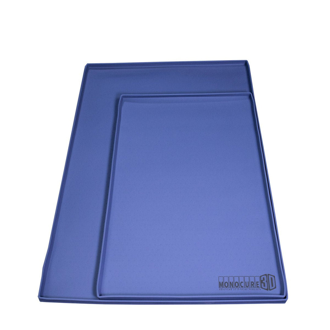 MessMatt - Silicone Protection Matt - Monocure3D