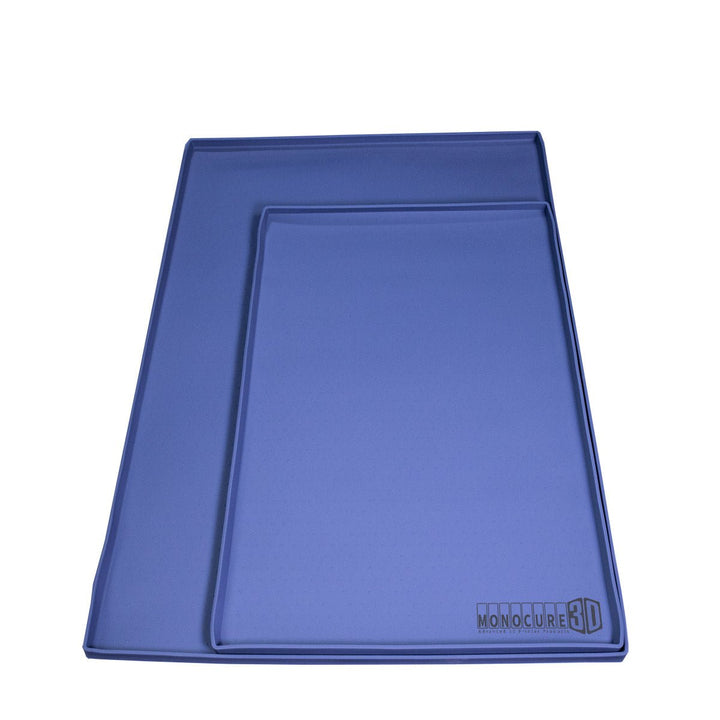 MessMatt - Silicone Protection Matt - Monocure3D