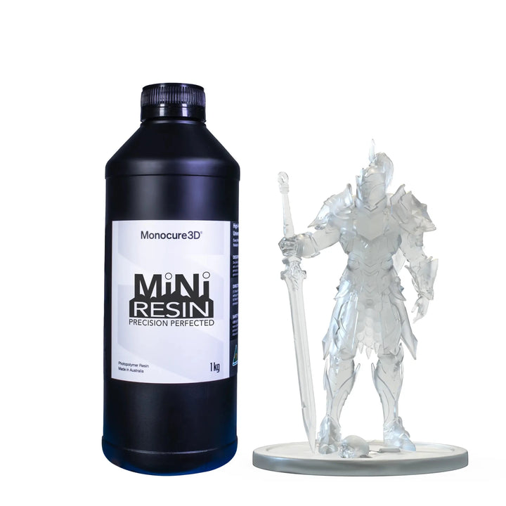 Mini Resin - Monocure3D