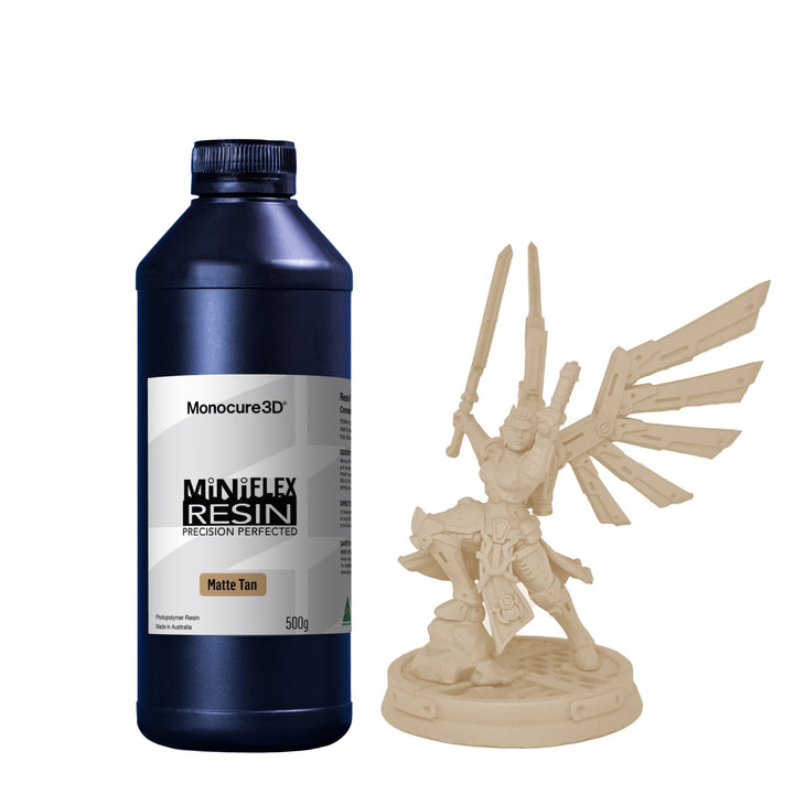 Mini Resin - Monocure3D