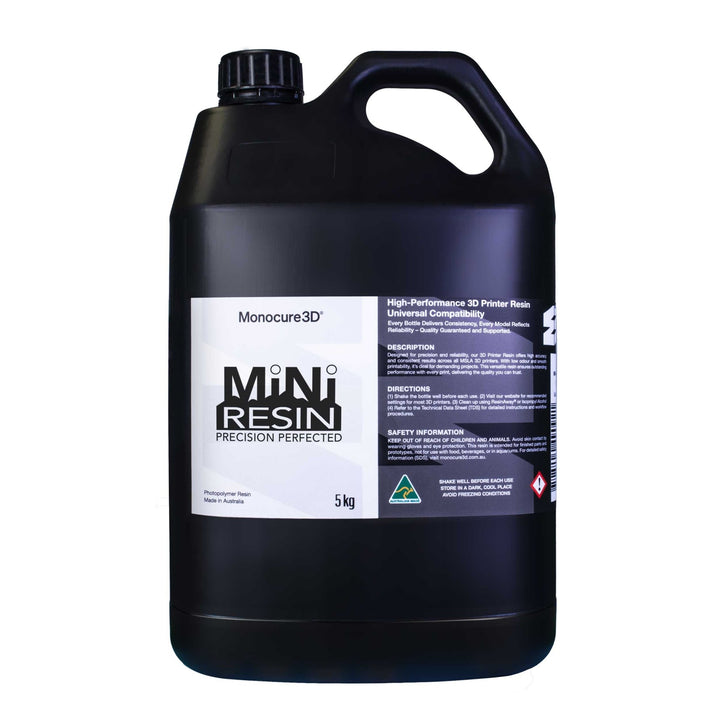 Mini Resin - Monocure3D