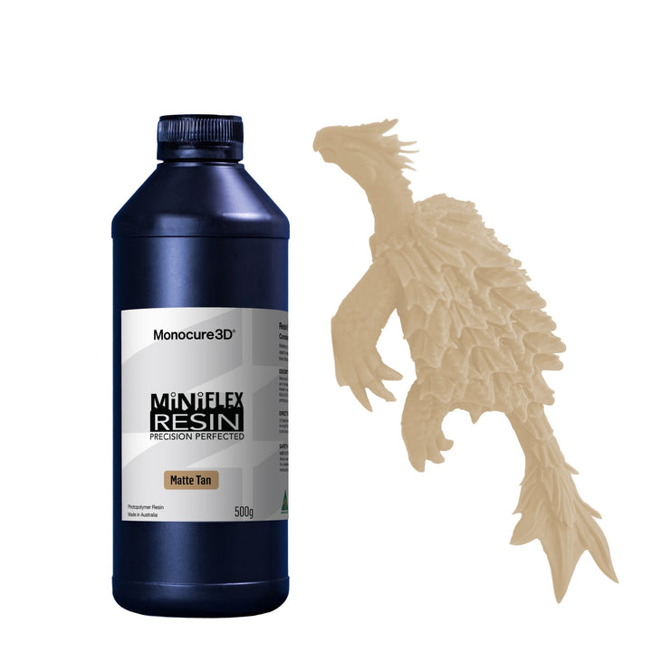 Mini Resin - Monocure3D