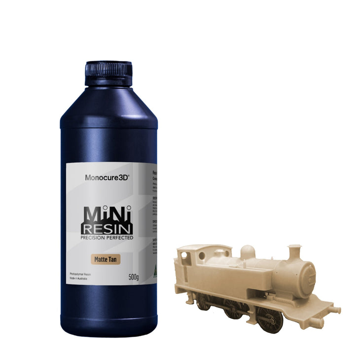 Mini Resin - Monocure3D