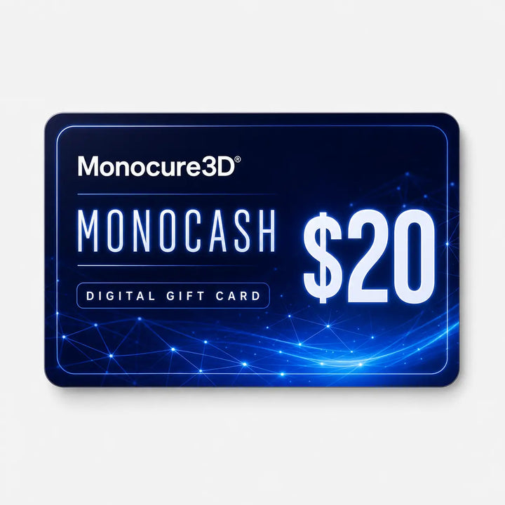 MonoCash