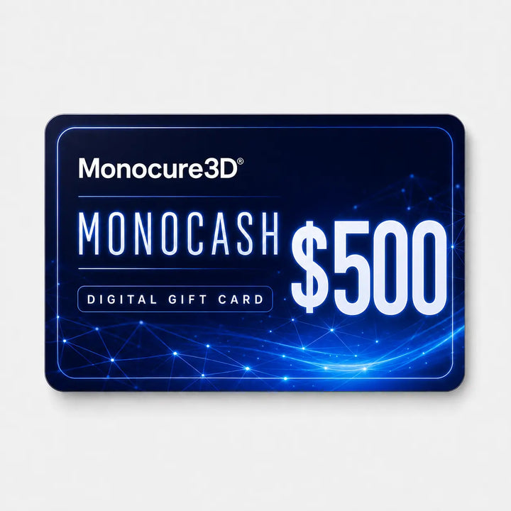 MonoCash