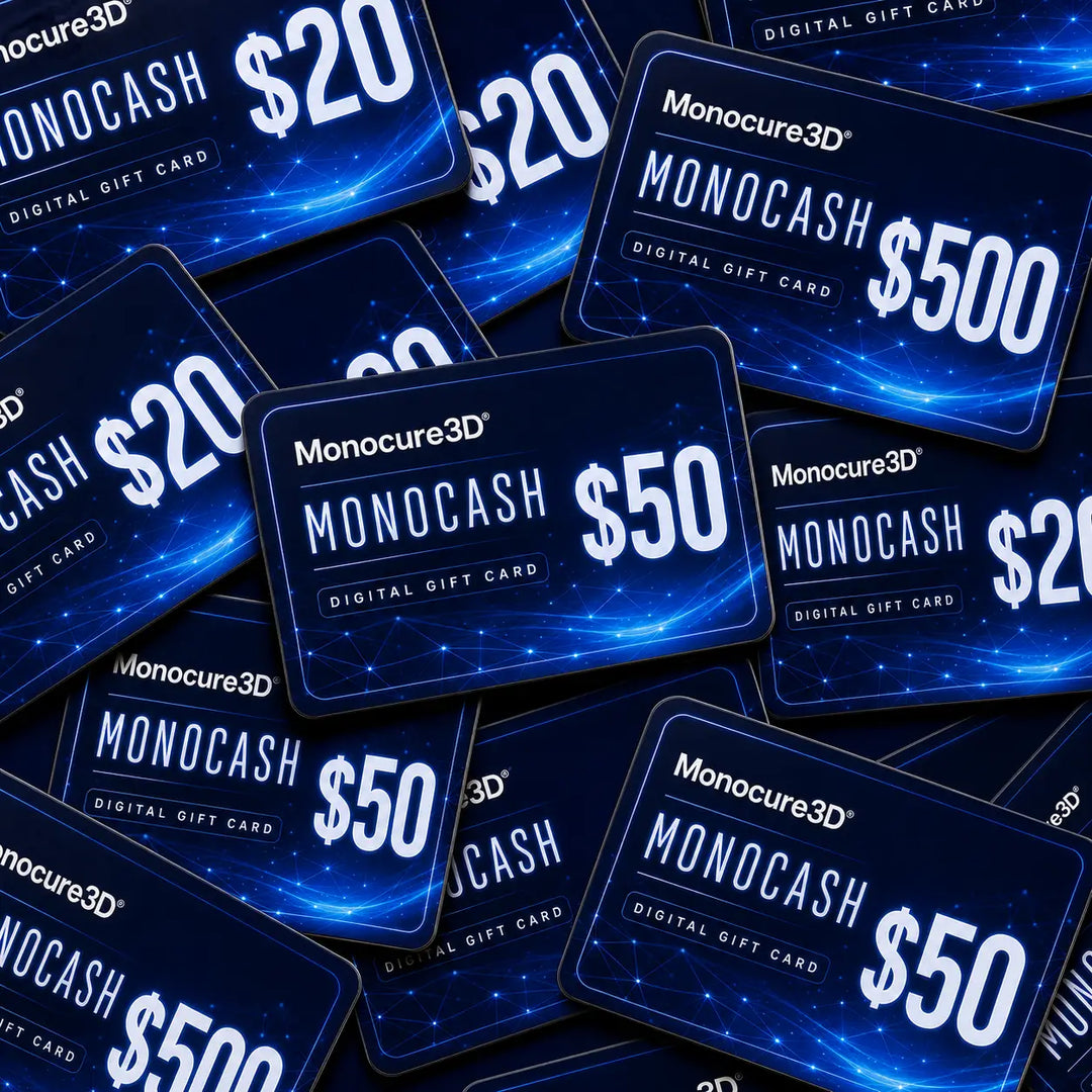 MonoCash
