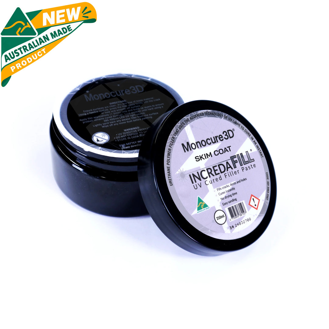 IncredaFILL® Skim Coat