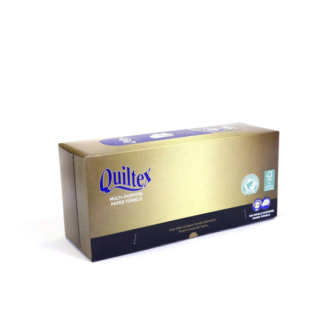 Multi-Purpose Paper Towel In A Box - Monocure3D