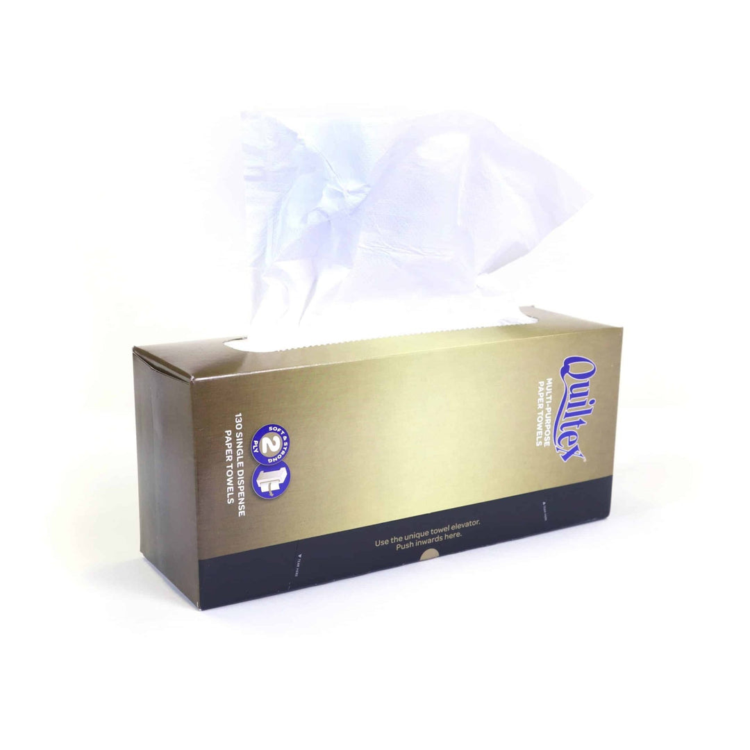 Multi-Purpose Paper Towel In A Box - Monocure3D
