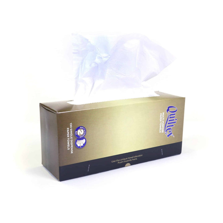 Multi-Purpose Paper Towel In A Box - Monocure3D