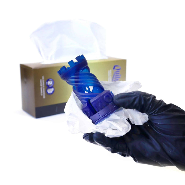 Multi-Purpose Paper Towel In A Box - Monocure3D