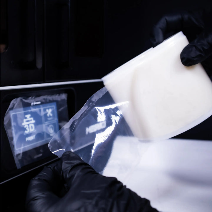 PeelOFF Barrier Protection Film