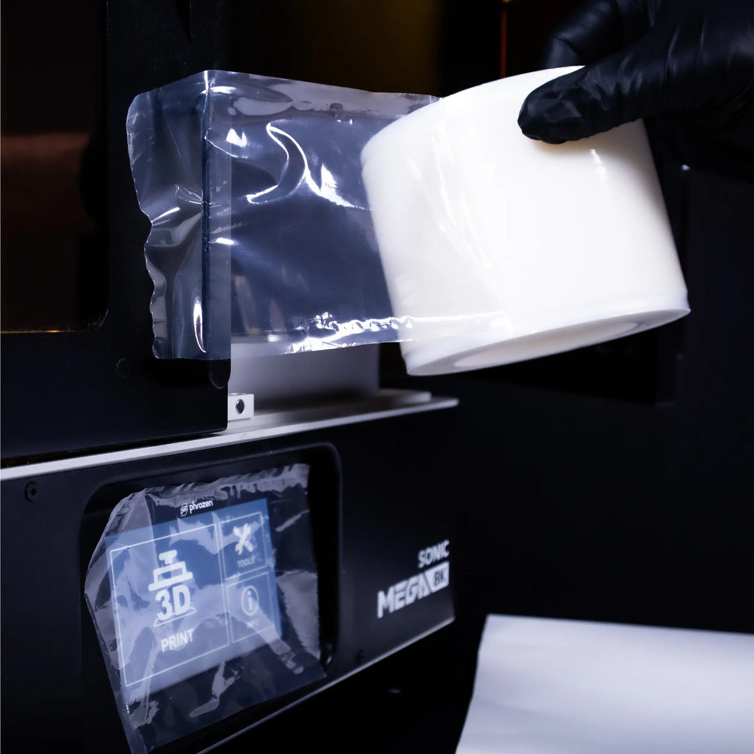 PeelOFF Barrier Protection Film