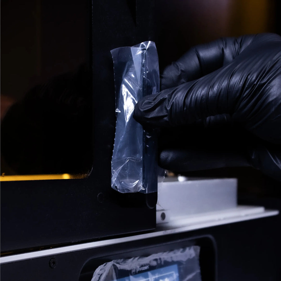 PeelOFF Barrier Protection Film