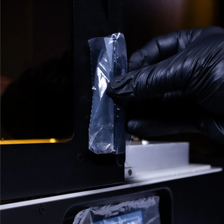 PeelOFF Barrier Protection Film