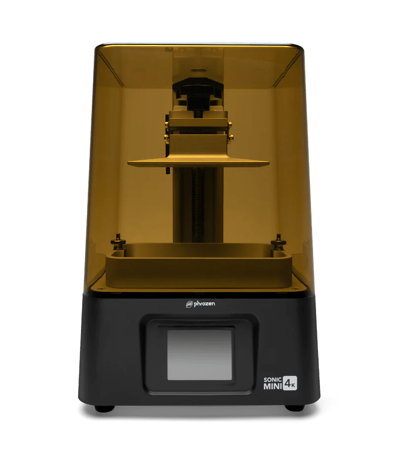 Phrozen Sonic Mini 8K - Monocure3D