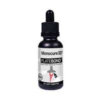 PLATEBOND™ Adhesion Promoter for Resin 3D Printing - Monocure3D