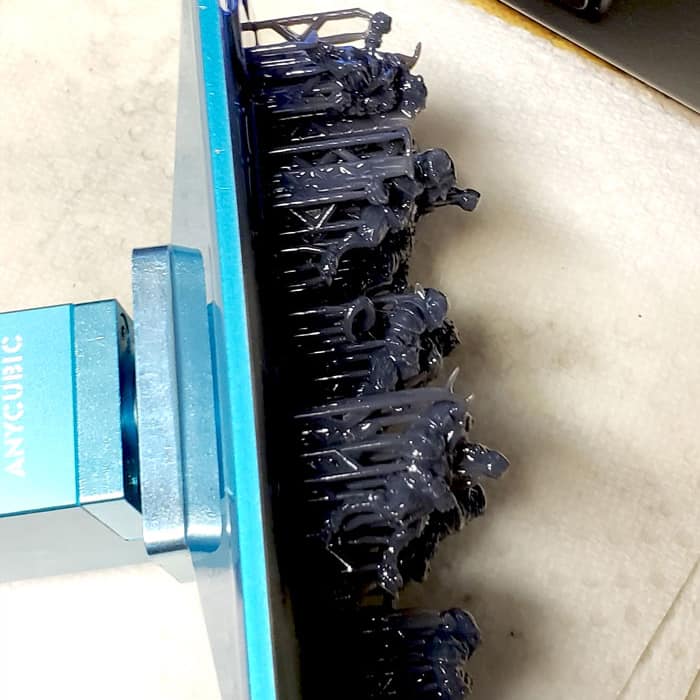 PLATEBOND™ Adhesion Promoter for Resin 3D Printing - Monocure3D