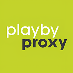 PlayByProxy