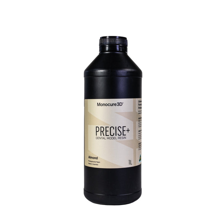 PRECISE+ Dental Model Resin - Monocure3D