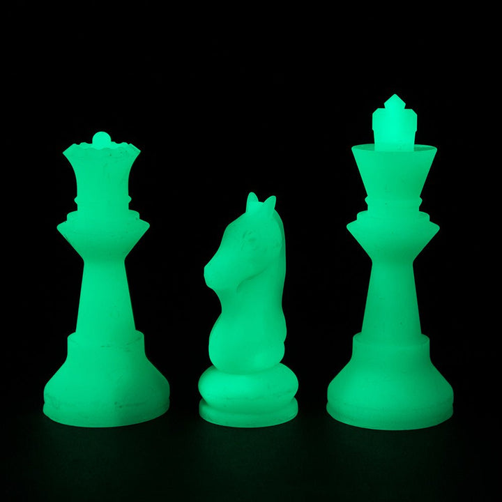 PRO Glow in the Dark Resin 1kg (70% OFF) - Monocure3D
