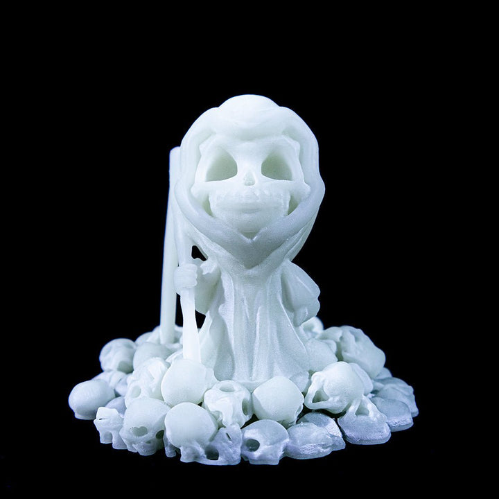 PRO Glow in the Dark Resin 1kg (70% OFF) - Monocure3D