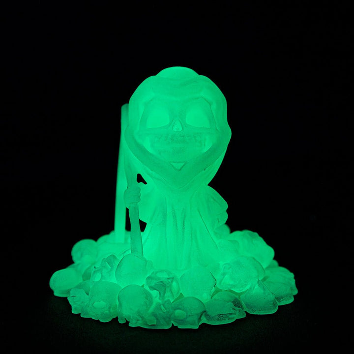 PRO Glow in the Dark Resin 1kg (70% OFF) - Monocure3D