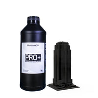 Pro+ Resin - Monocure3D