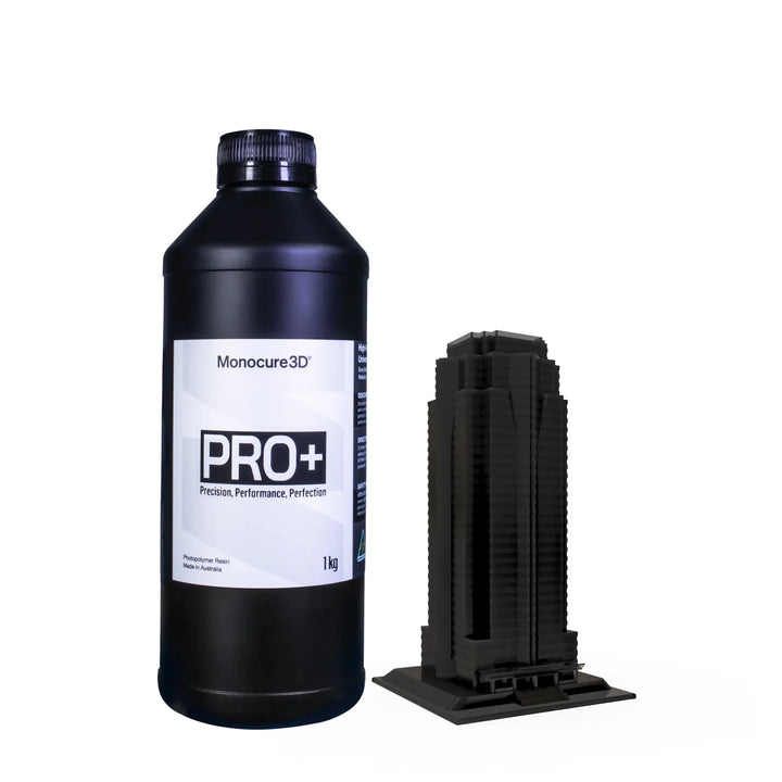 Pro+ Resin - Monocure3D