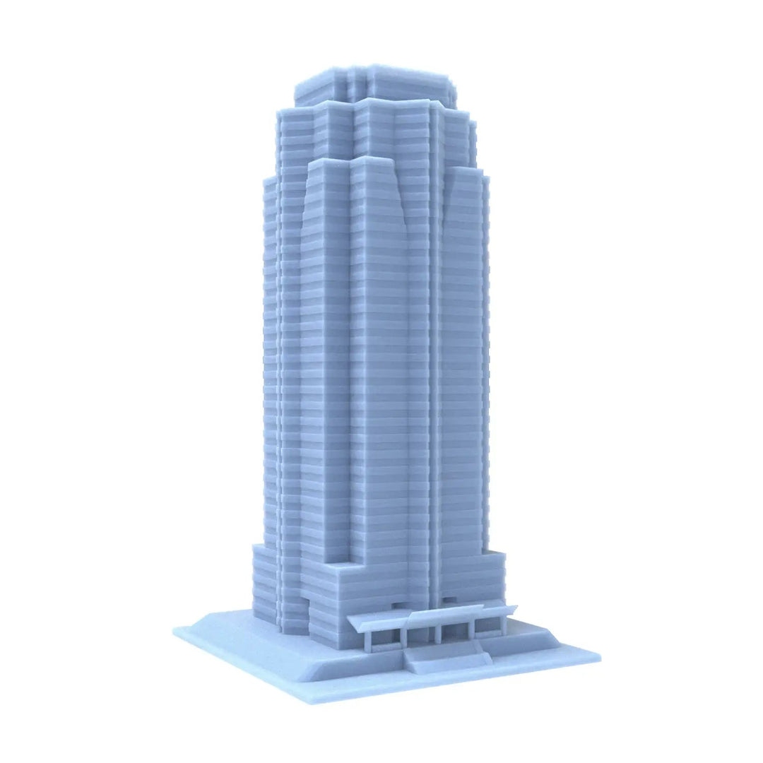 Pro+ Resin - Monocure3D