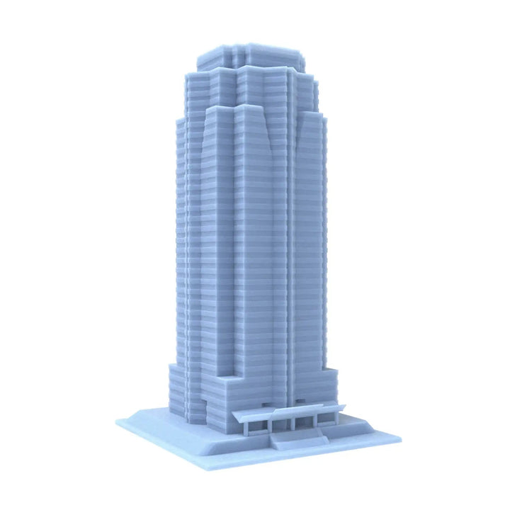 Pro+ Resin - Monocure3D