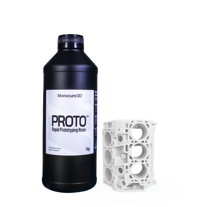 PROTO Rapid Resin - Monocure3D